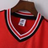Manchester United Retro 1985 Jersey - Image 3