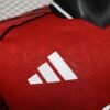 Manchester United Home Jersey 2025/2026 - Image 3