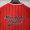 Manchester United Special Red Edition T-Shirt - Image 2