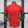Manchester United Home Jersey 2025/2026 - Image 4