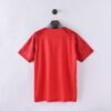 Manchester United Retro 1996/97 Jersey Home - Image 3