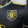 Manchester United Third Jersey 2025/26 - Image 4