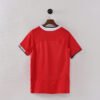 Manchester United Retro 2004/06 Home Jersey - Image 4