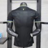 Manchester United Third Jersey 2025/26 - Image 3