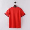 Manchester United Retro 1985 Jersey - Image 2