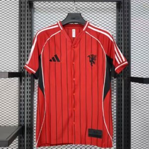 Manchester United Special Red Edition T-Shirt