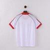 Manchester United Retro 1990/91 Jersey White - Image 3