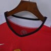 Manchester United Retro 2004/06 Home Jersey - Image 3