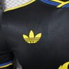 Manchester United Third Jersey 2025/26 - Image 2