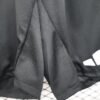 Manchester United Black Shorts Adidas 2025 - Image 3