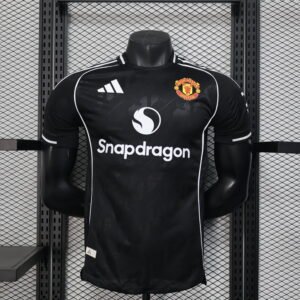 Manchester United Special Black Edition