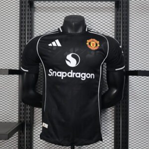 Manchester United Special Black Edition