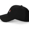 Manchester United Iconic Number 7 Hat - Image 2