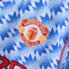 Manchester United Retro 1990/92 Jersey - Image 3