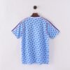 Manchester United Retro 1990/92 Jersey - Image 4