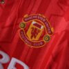 Manchester United Retro Home 1994 Jersey - Image 4