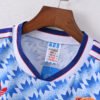 Manchester United Retro 1990/92 Jersey - Image 5