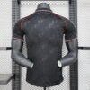 Manchester United Special Edition Black No Sponsor - Image 4