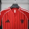 Manchester United Special Red Edition T-Shirt - Image 5